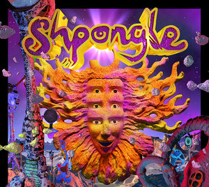 Shpongle - Live in Concert at Red Rocks on BluRay | Shpongle