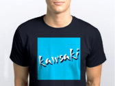 kawsaki logo tees photo 
