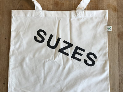 SUZES Tote Bag main photo
