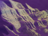 Windswept Rock T-Shirt (Orchid) photo 