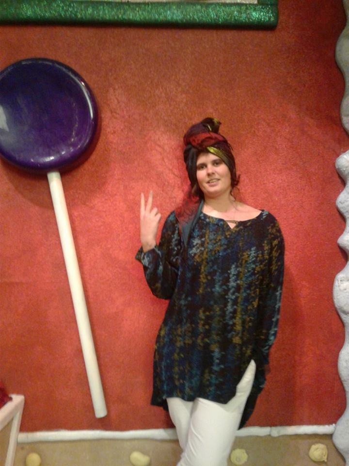 For Your Destinations That We All Grow Forth Heather Mulloy Arbadashian