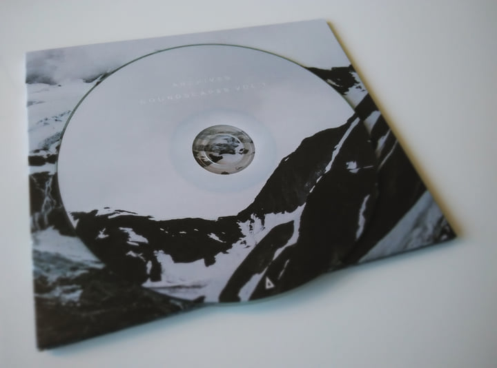 Soundscapes Vol. 1 | Various Artists | ARCHIVES