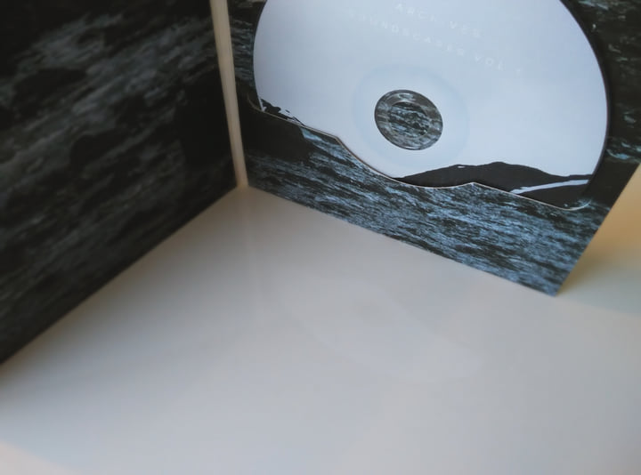 Soundscapes Vol. 1 | Various Artists | ARCHIVES