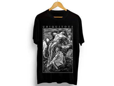 Left Condemned T-shirt *LIMITED STOCK REMAINING* main photo