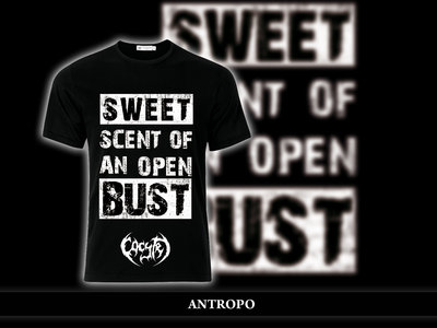 Antropo T-shirt main photo