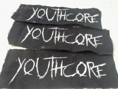 Youthcore Logo Patch. main photo