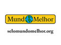 Selo Mundo Melhor image