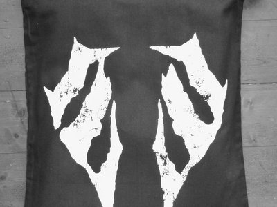 "NW" Logo | Cotton Bag main photo