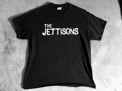 The Jettisons T-shirt main photo