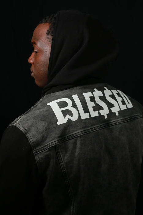 blessed hoodie henny hoodie