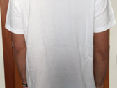 UOAI T-shirt White photo 
