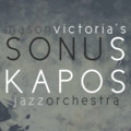 SSJO - Sonuskapos Jazz Orchestra image