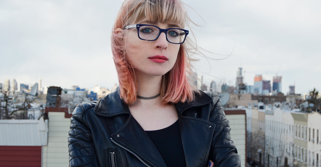 Experimental Pianist Kelly Moran on Electronics, Religion