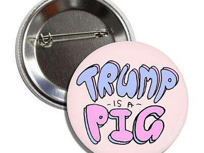 TRUMP IS A PIG main photo