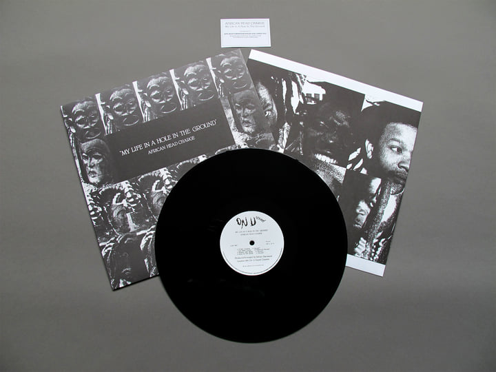 その他 African Head Charge - Stebeni's Theme African Head Charge – Stebeni's Theme (St. Echo Mix) Dock