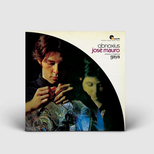 Obnoxius | José Mauro