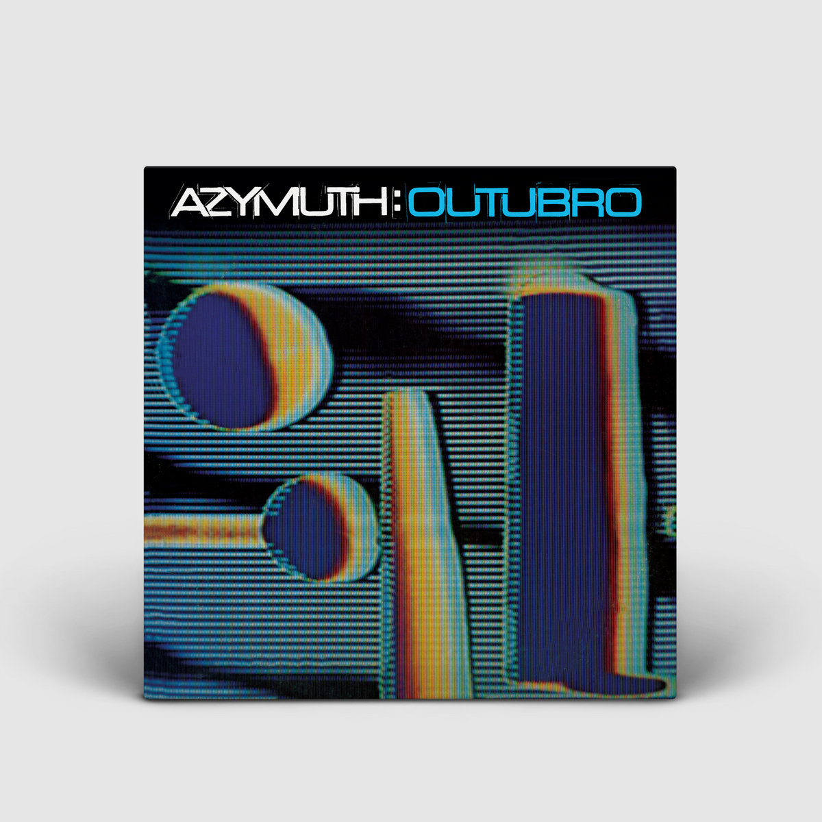 洋楽 AZYMUTH / OUTUBRO 0009991091_10.jpg