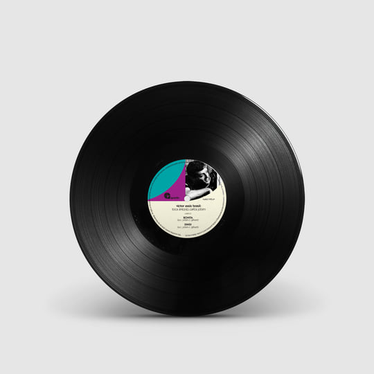 Toca Antonio Carlos Jobim | Victor Assis Brasil