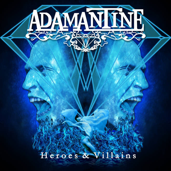 Heroes & Villains | ADAMANTINE