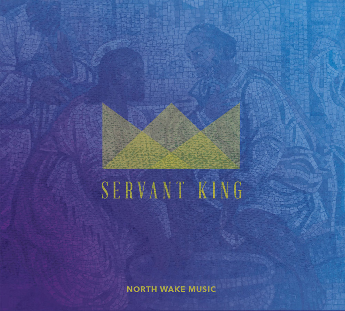 Servant King North Wake