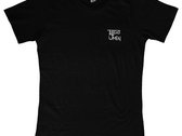 Vindicta T-Shirt (Black) photo 
