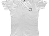 Vindicta T-Shirt (White) photo 