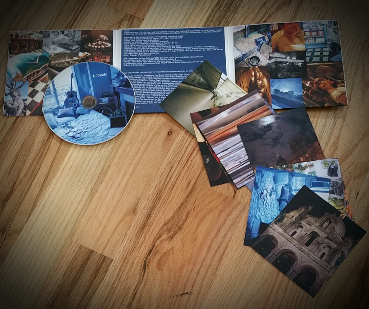 album saian supa crew gratuit