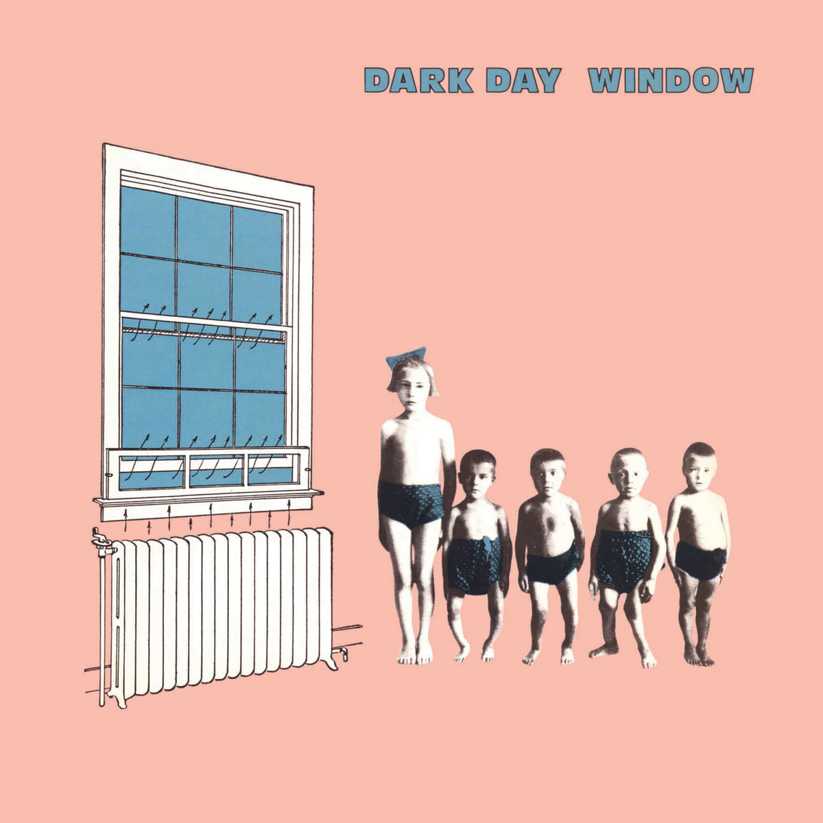 darkest before dawn bandcamp