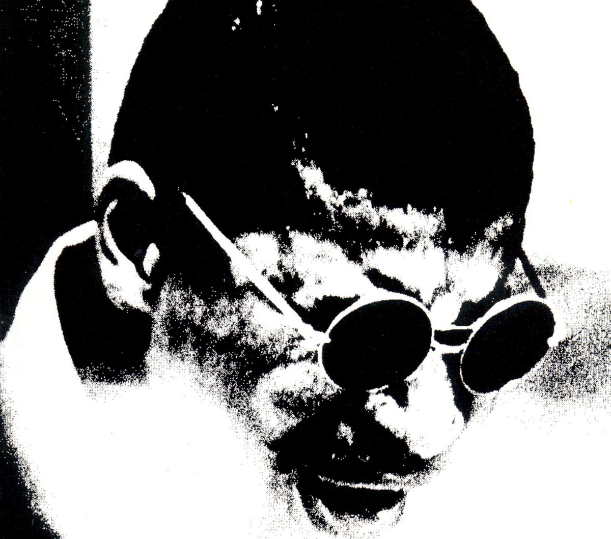 オリジナル盤 Sunny Murray/Hommage To Africa OS5qcGVn.jpeg
