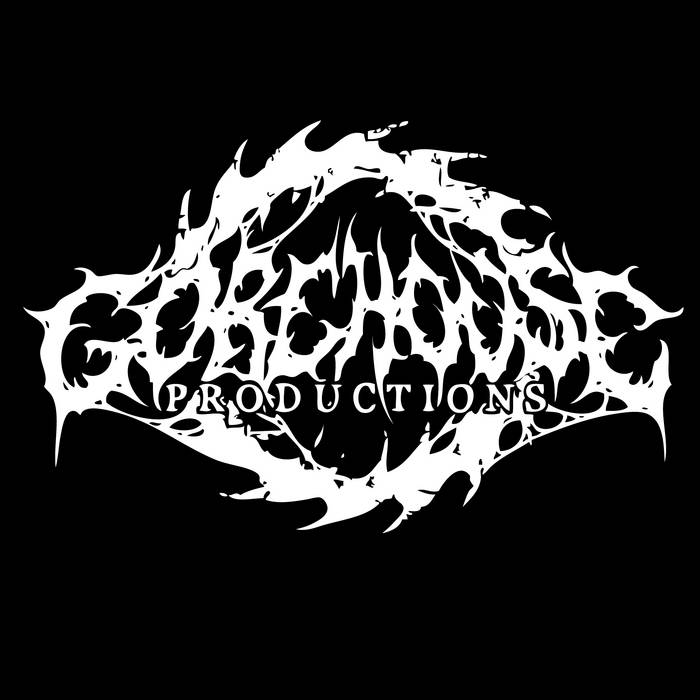 【rodrigo様用】CESSPOOL OF CORRUPTION / Requ Cesspool of Corruption - Requiems of the Ignominious