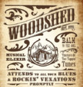 Woodshed — Photo