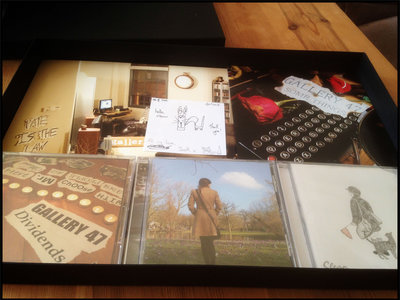 Gallery 47 Signature Gift Box Set [Limited Edition] main photo
