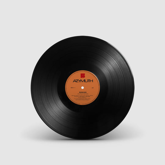 Dear Limmertz / Maracana | Azymuth