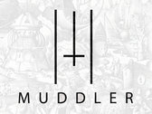 Muddler Logo T-shirt + Snøck Epos bundel photo 