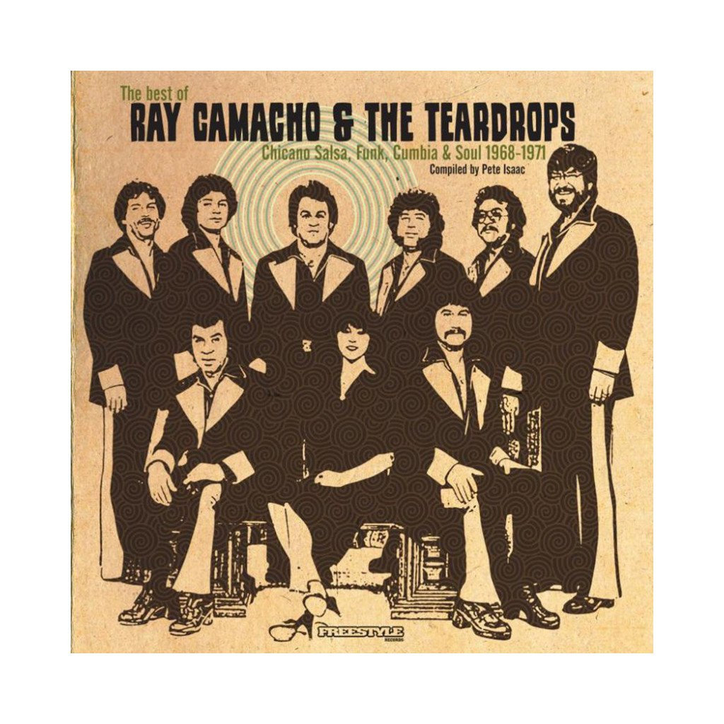 洋楽 The Ray Camacho Band - Reach Out! The Ray Camacho Band - Reach Out (1980) [Full Album] - YouTube
