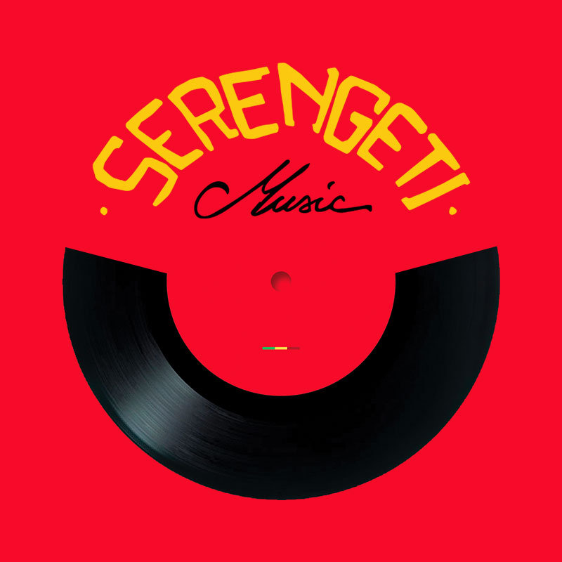 Serengetti Rapper Problems All Around | Galas & The A-Threes / Serengeti All Stars ...