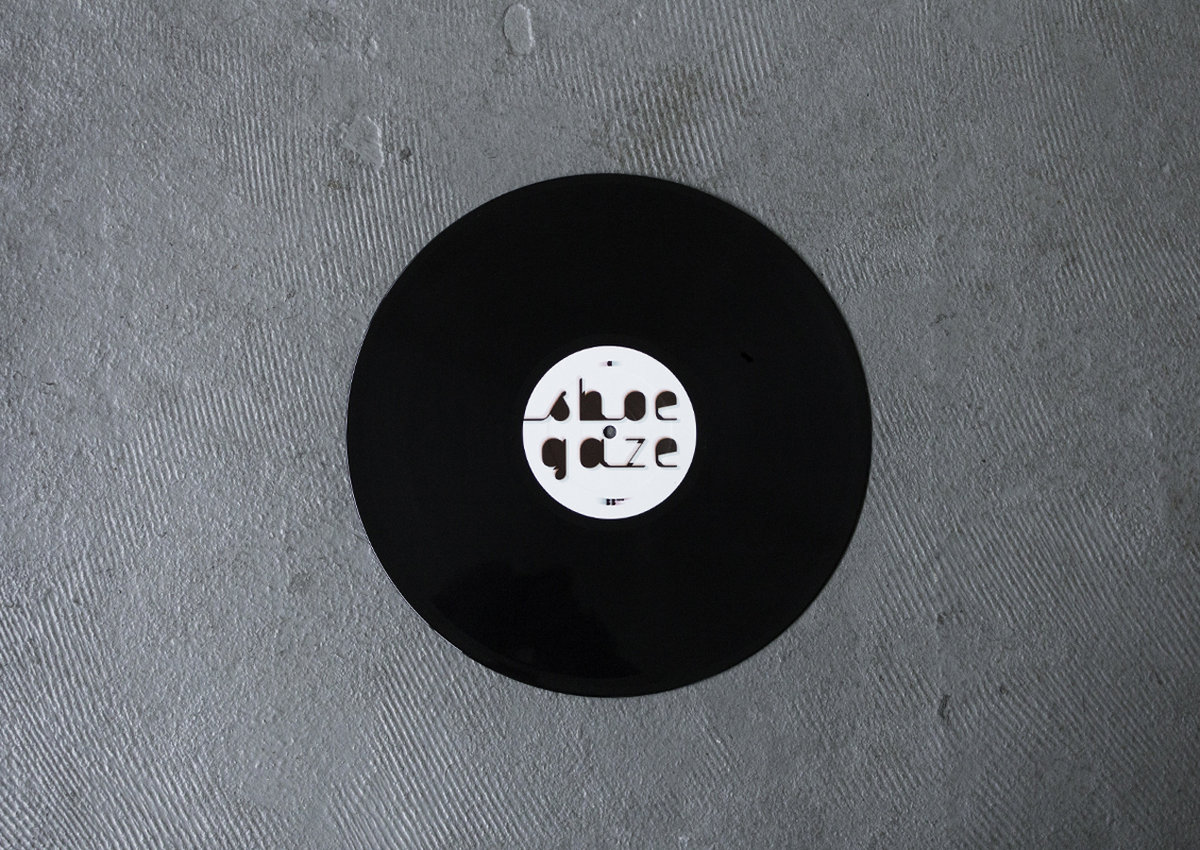 EDLX.016 Shoegaze EP | Speedy J | Electric Deluxe