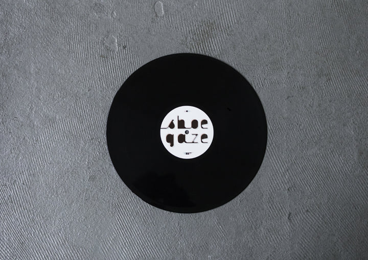 EDLX.016 Shoegaze EP | Speedy J | Electric Deluxe
