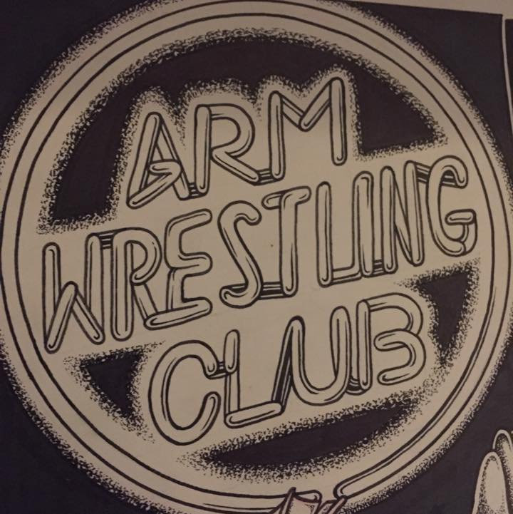 Music Arm Wrestling Club