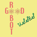 good robot usses image