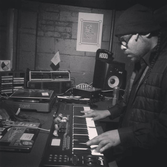 THESIXTAPE hosted by DJ X.O.CHITL | Sacramento Knoxx