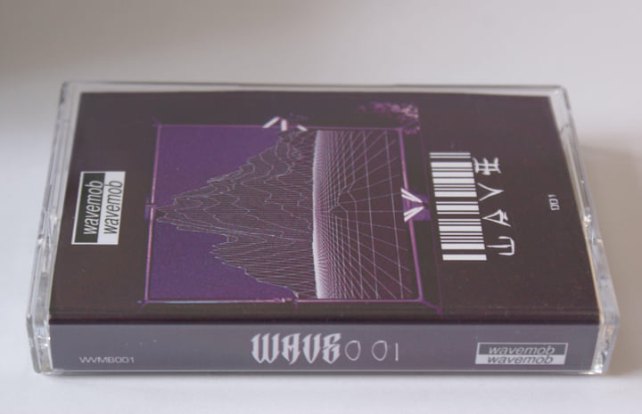 wave 001 | wavemob