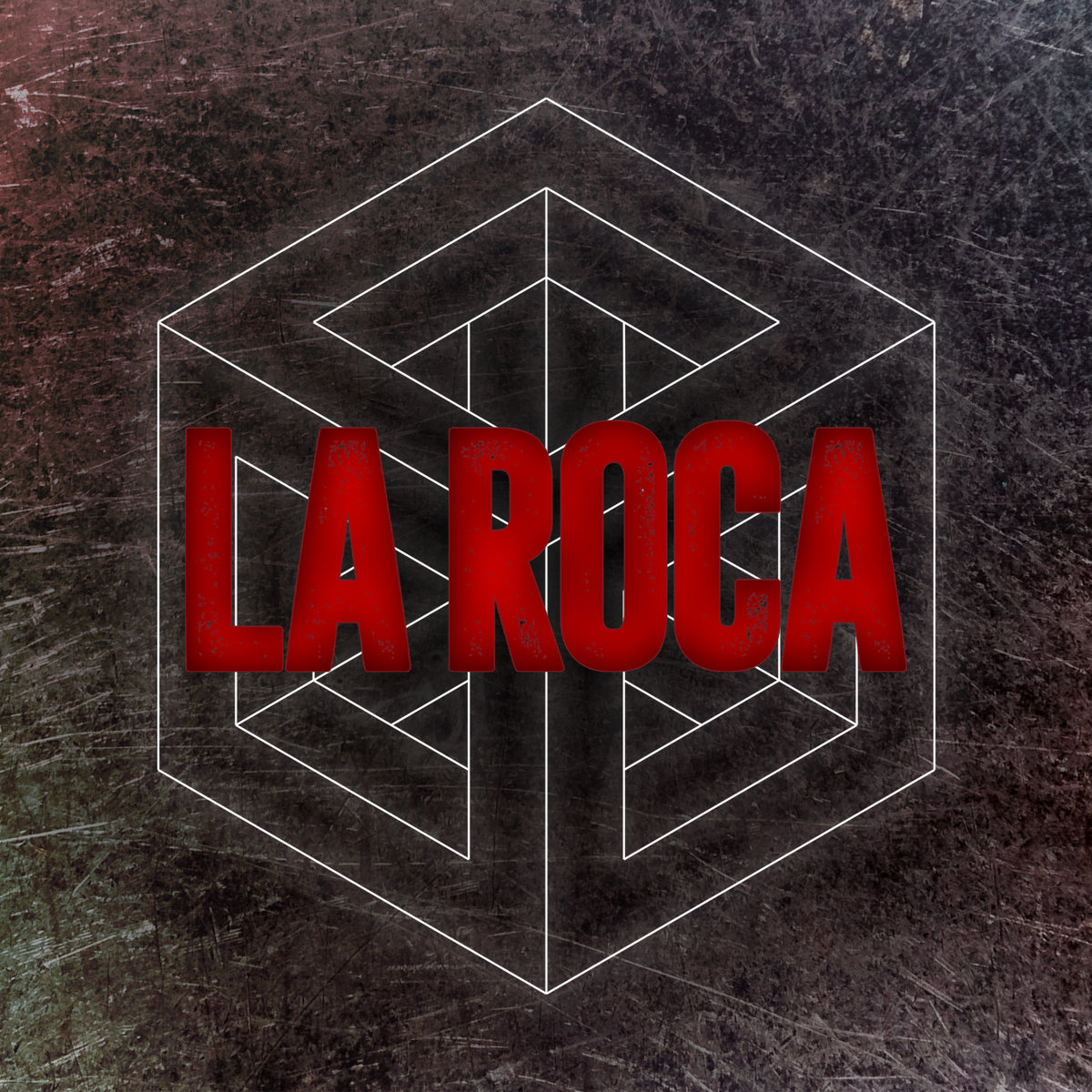 Trabajos Manuales II La Roca