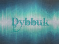 Dybbuk image