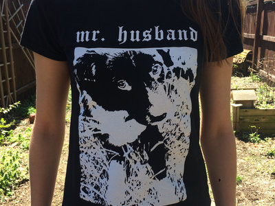 Mr. Husband // Sugar Bear T-Shirt main photo