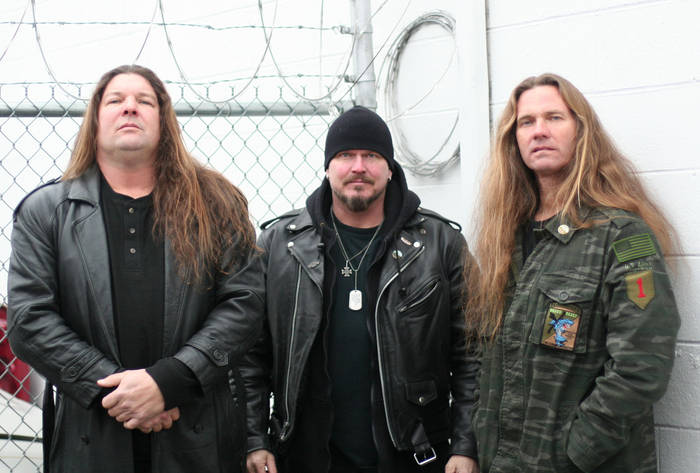 Retaliatory Strike | At War