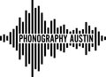 Phonography Austin image
