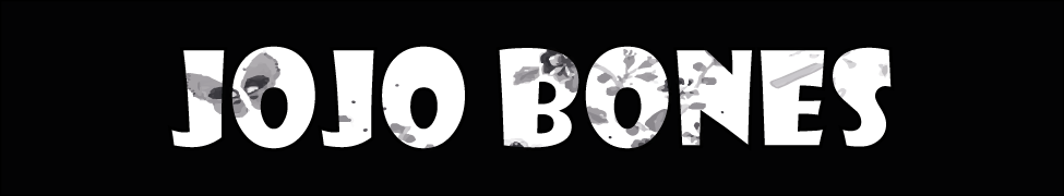 jojo bones jojo bones ep