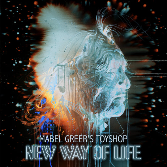 New Way Of Life 2015 Mabel Greer's Toyshop - Main Image