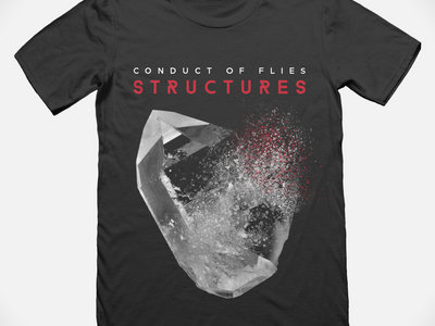 Structures T-shirt main photo